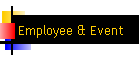 Employee & Event