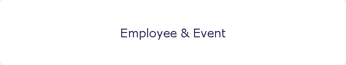 Employee & Event