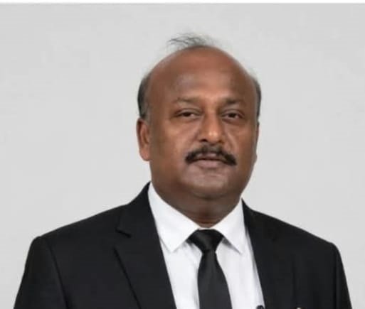 Ashok Shah