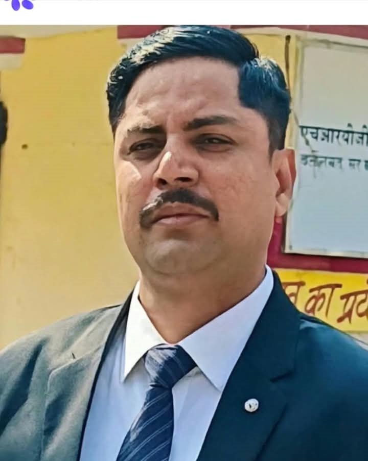 Parsant Bhat
