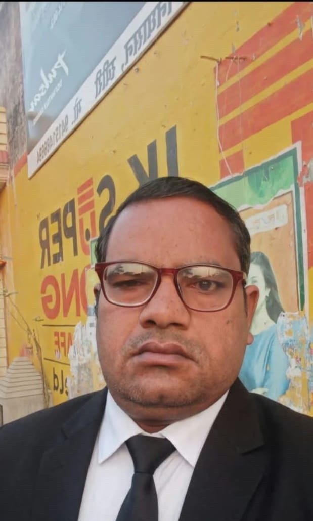 Rajiv Shukla